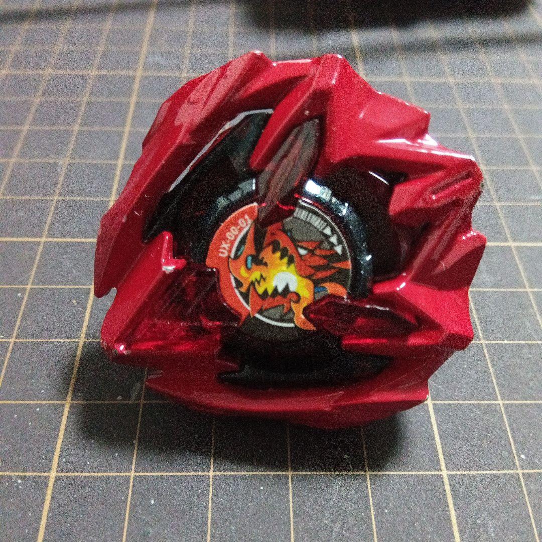 ベイブレードx　まとめ売り