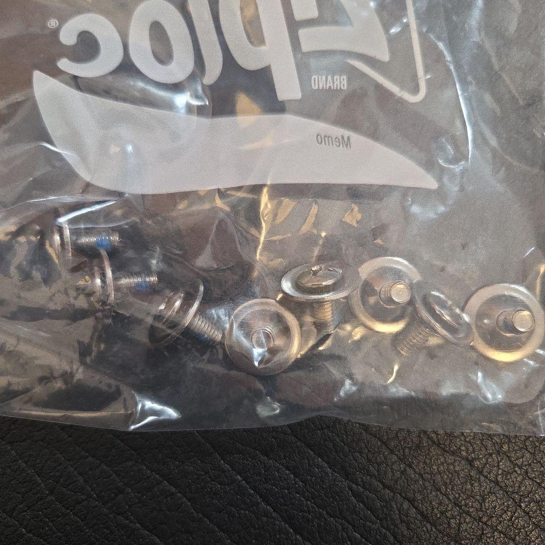 FLUX DS 1　F7DSMW　バインディング　ビンディング　Mサイズ