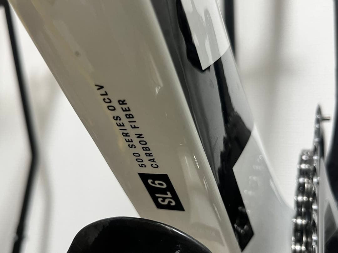 【美品】 TREK MADONE 2022 フレームセットのみ