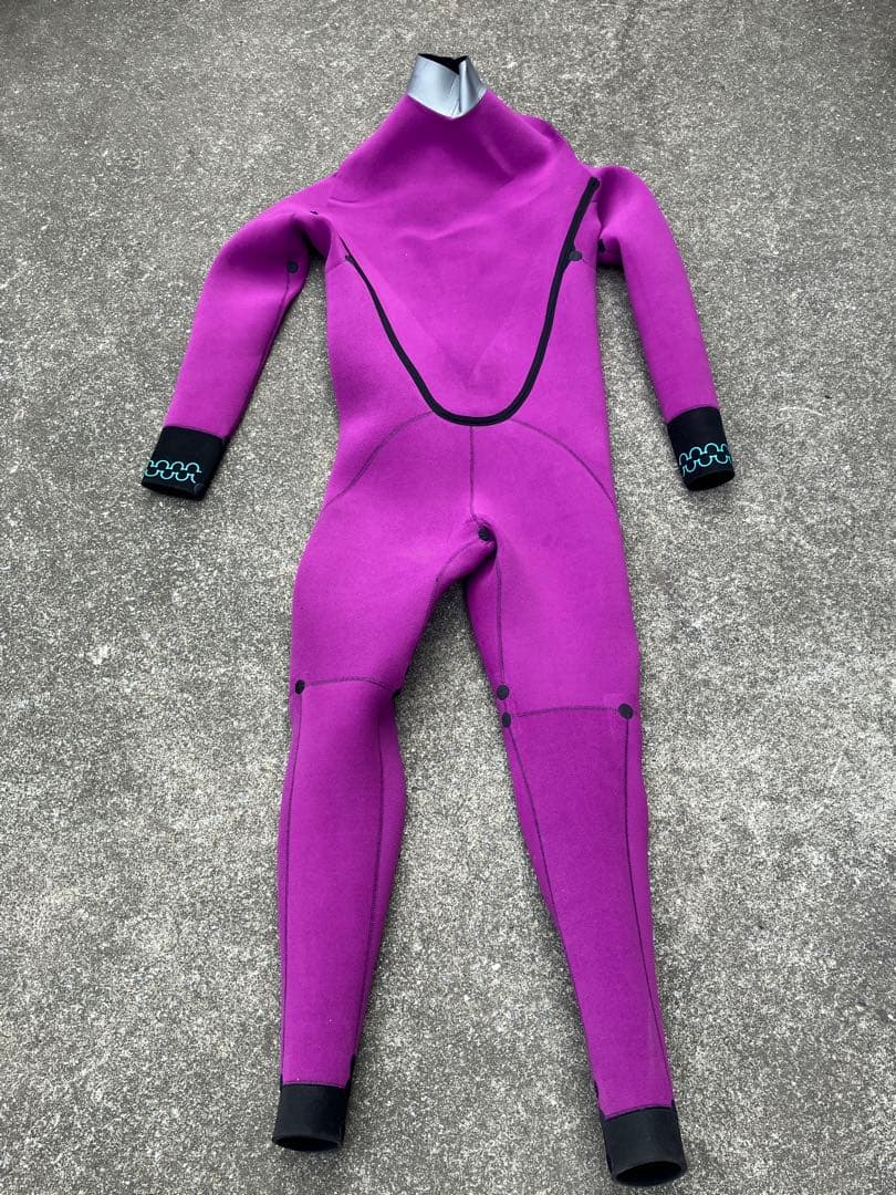 サーフィンウエットスーツメンズ