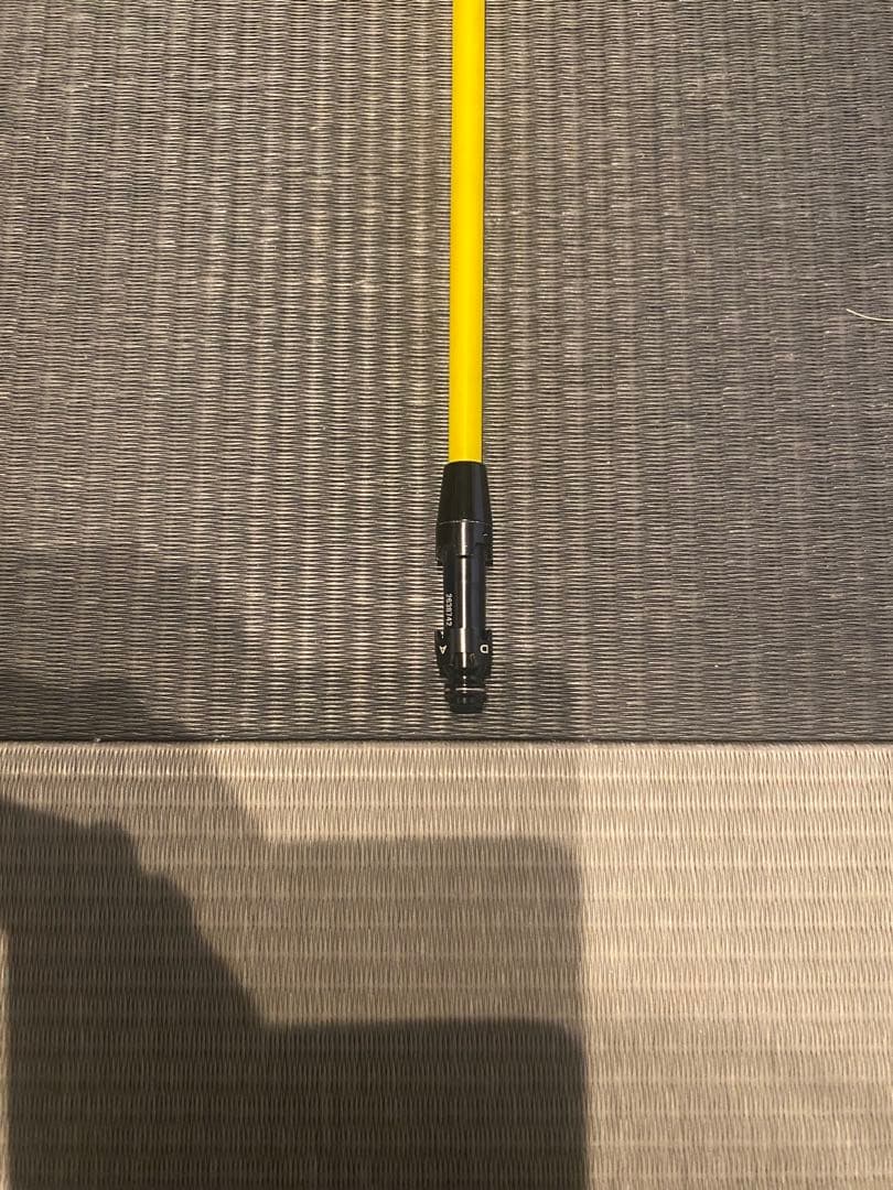 オートフレックスシャフト