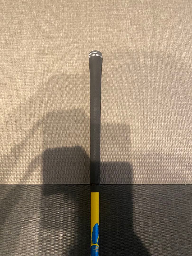 オートフレックスシャフト