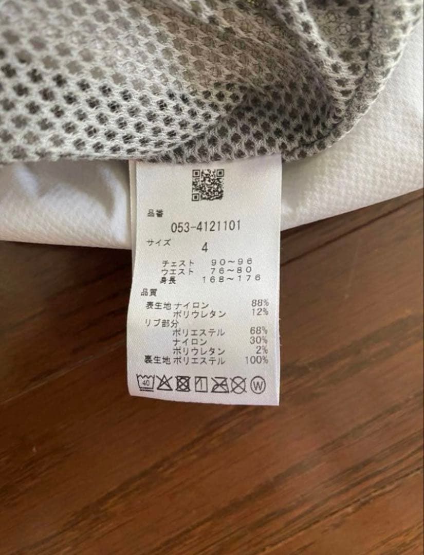 PEARLY GATES パーリーゲイツ スニード 美品