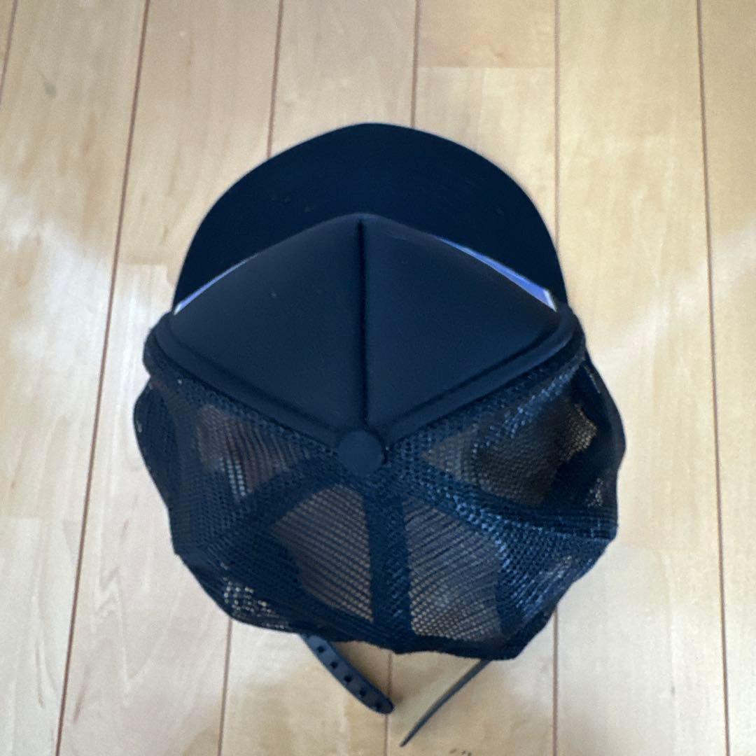 矢沢永吉 1991年 Big Beat キャップ