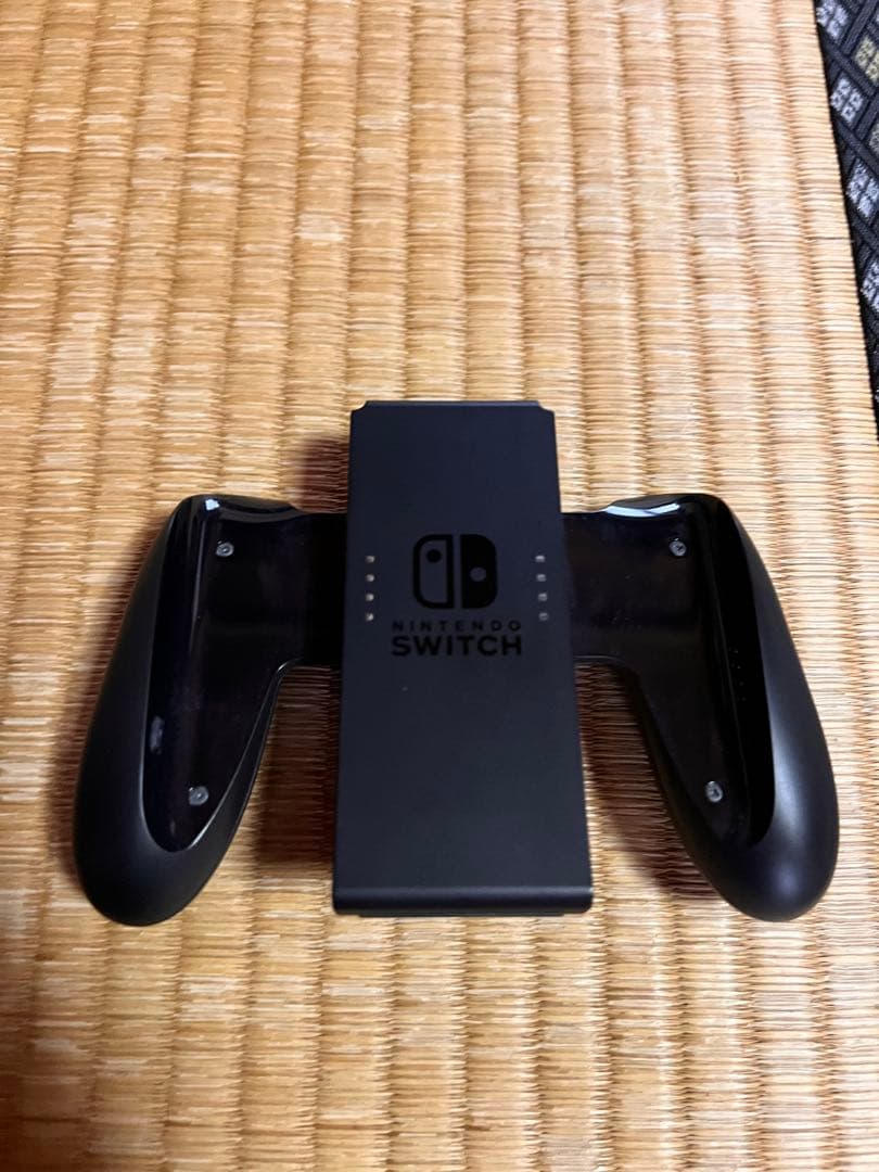 あつ森Nintendo Switch 本体 ホワイト/ミントグリーン