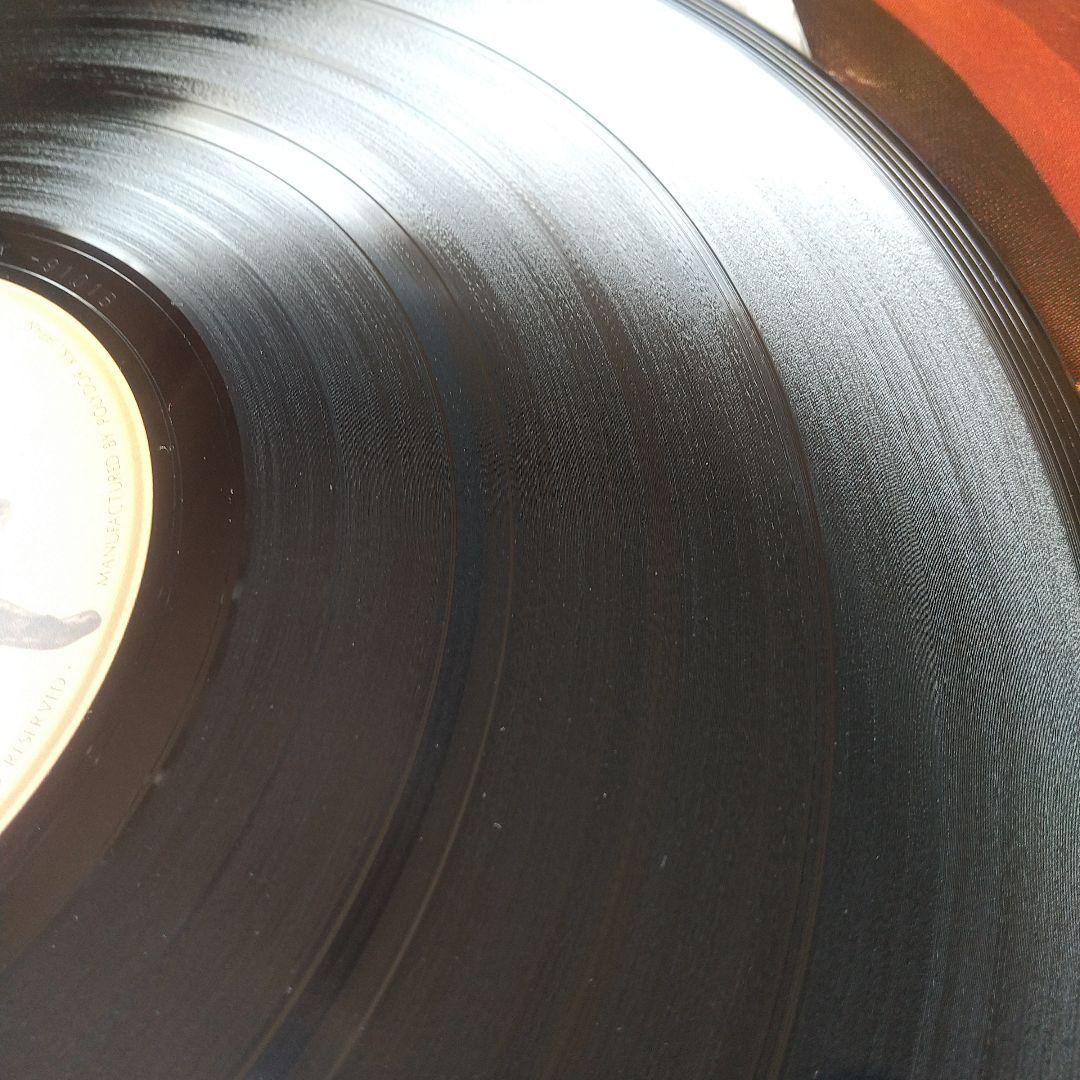 虹伝説　高中正義 極美盤 2LP 36MK9101-2 オリジナル