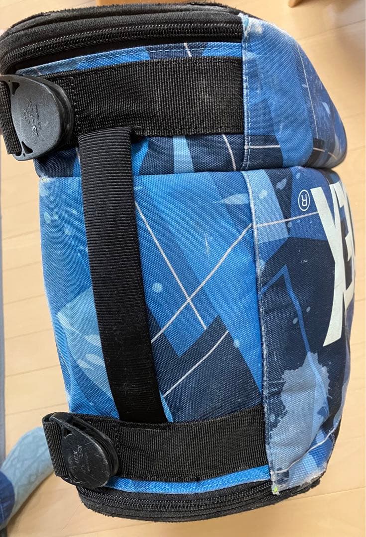 ヨネックス　ラケットバック　バドミントン　テニス