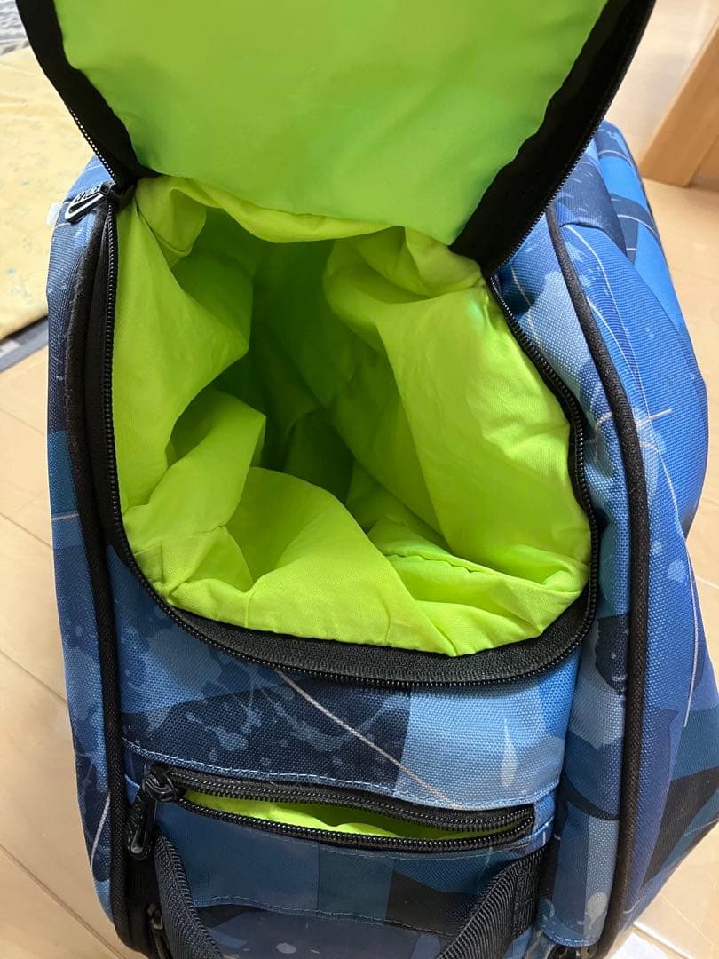 ヨネックス　ラケットバック　バドミントン　テニス