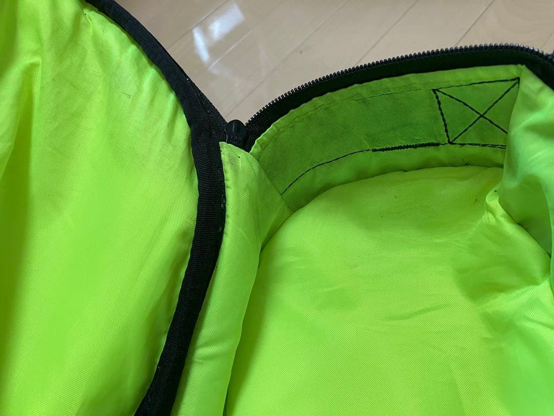 ヨネックス　ラケットバック　バドミントン　テニス