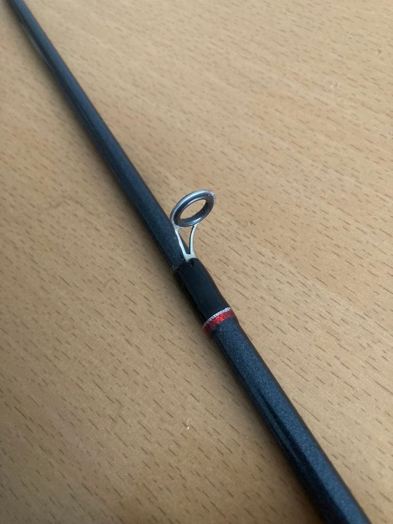 リバティフォースAK-1203H　ダイワ　アキアジ釣り　鮭釣り