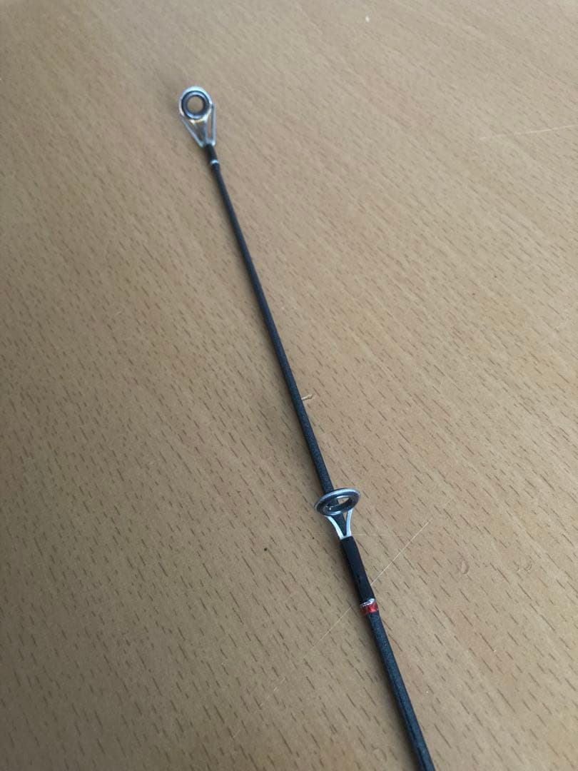 リバティフォースAK-1203H　ダイワ　アキアジ釣り　鮭釣り