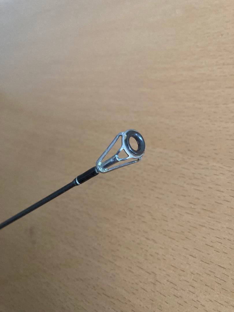 リバティフォースAK-1203H　ダイワ　アキアジ釣り　鮭釣り