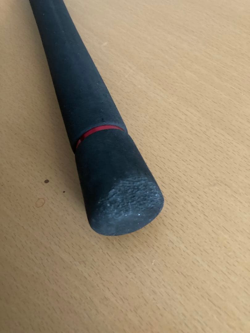 リバティフォースAK-1203H　ダイワ　アキアジ釣り　鮭釣り