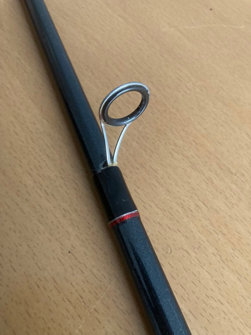 リバティフォースAK-1203H　ダイワ　アキアジ釣り　鮭釣り