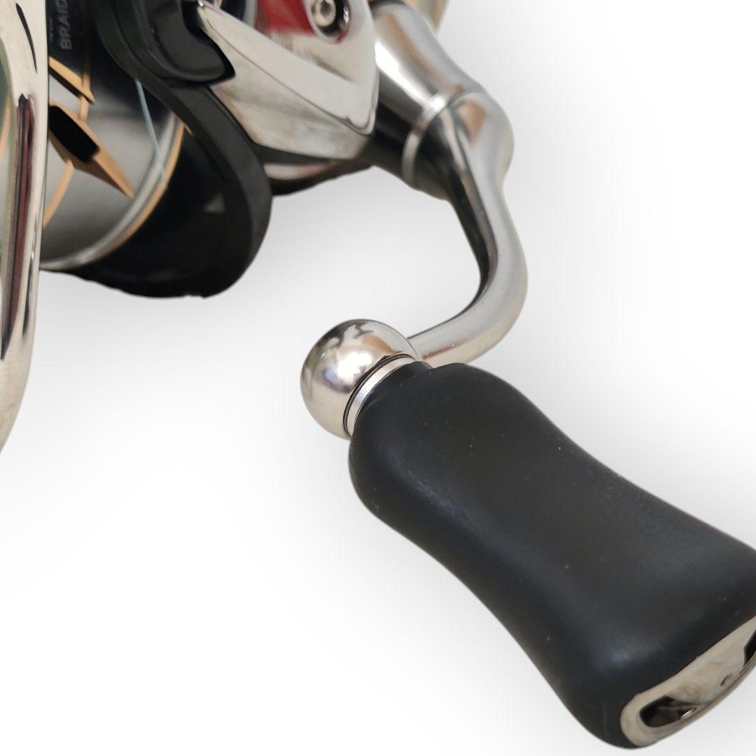 ⭐️ほぼ未使用⭐️ ダイワ 20 ルビアス FC LT 2000S