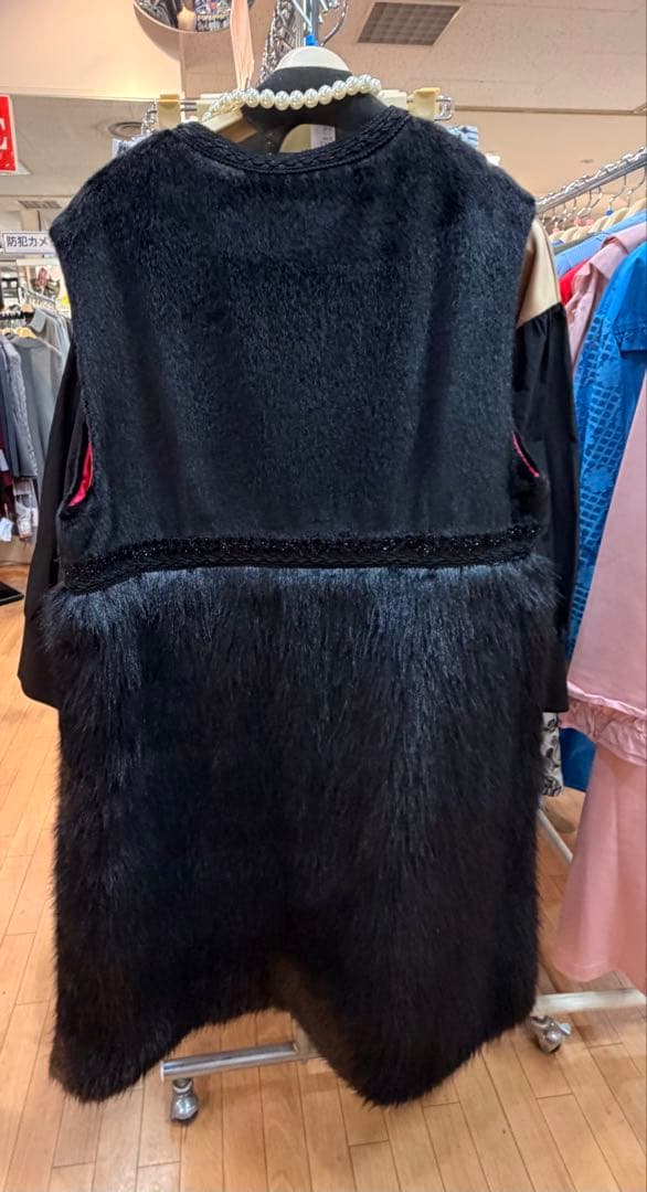 ７割引き、 Super Beauty ファベスト44サイズ ブラック、裏地ピンク