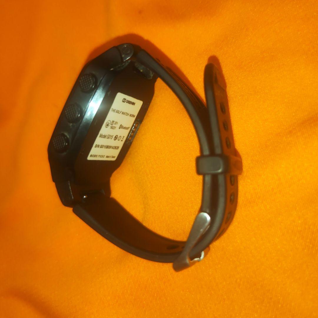 グリーンオン NORM 最新ファームウェアに更新済み（送料無料）