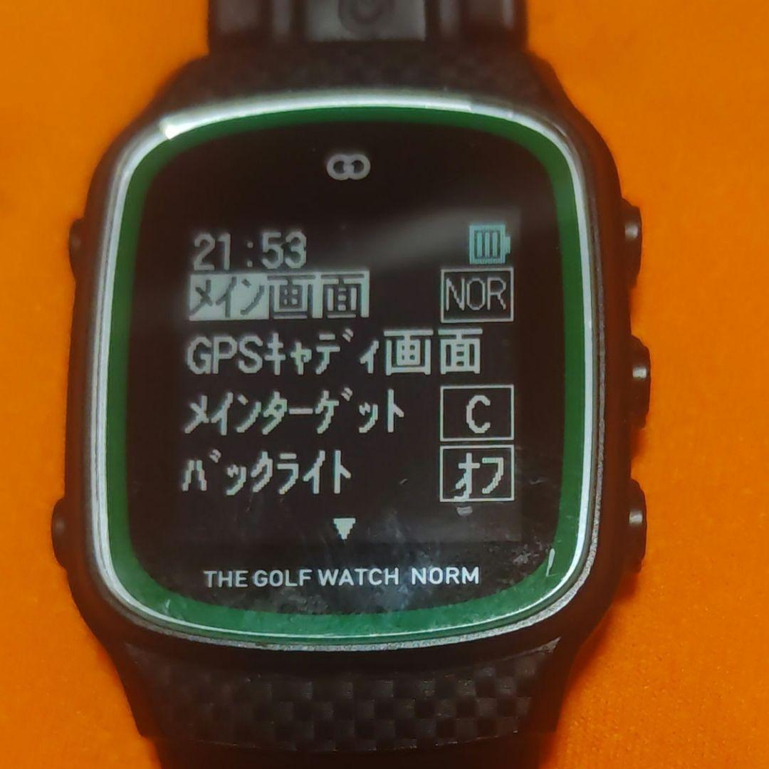 グリーンオン NORM 最新ファームウェアに更新済み（送料無料）