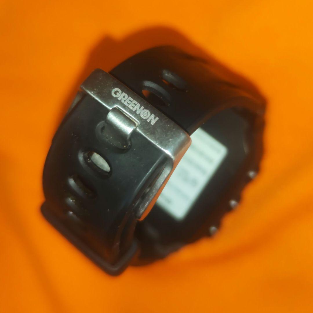 グリーンオン NORM 最新ファームウェアに更新済み（送料無料）