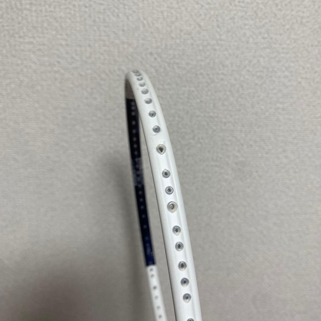 ラケット DUNLOP AERO-STAR SPEED 85 4UG5