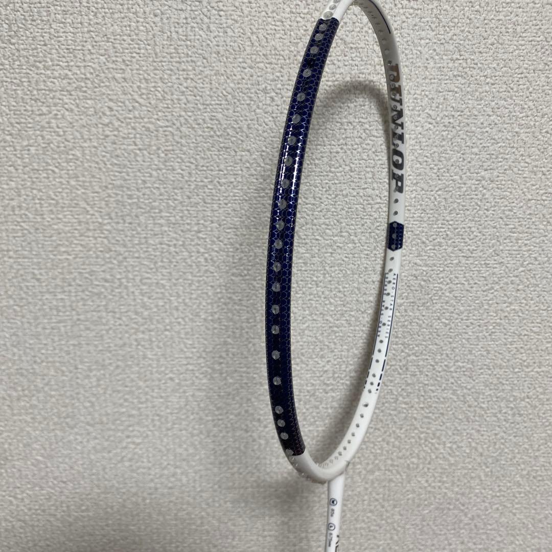 ラケット DUNLOP AERO-STAR SPEED 85 4UG5