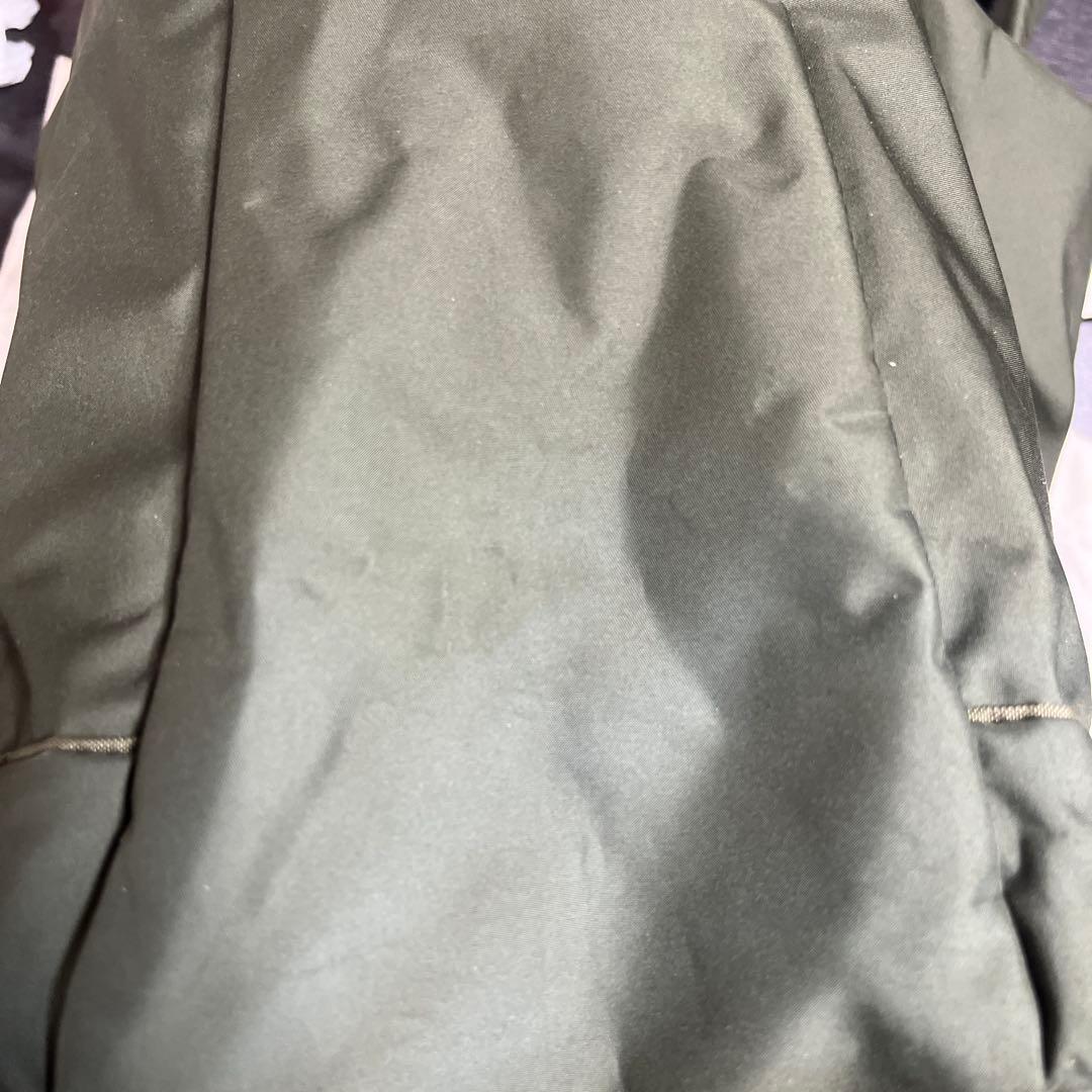 PORTER GIRLポーターガールムーストートバッグ【M】カーキ