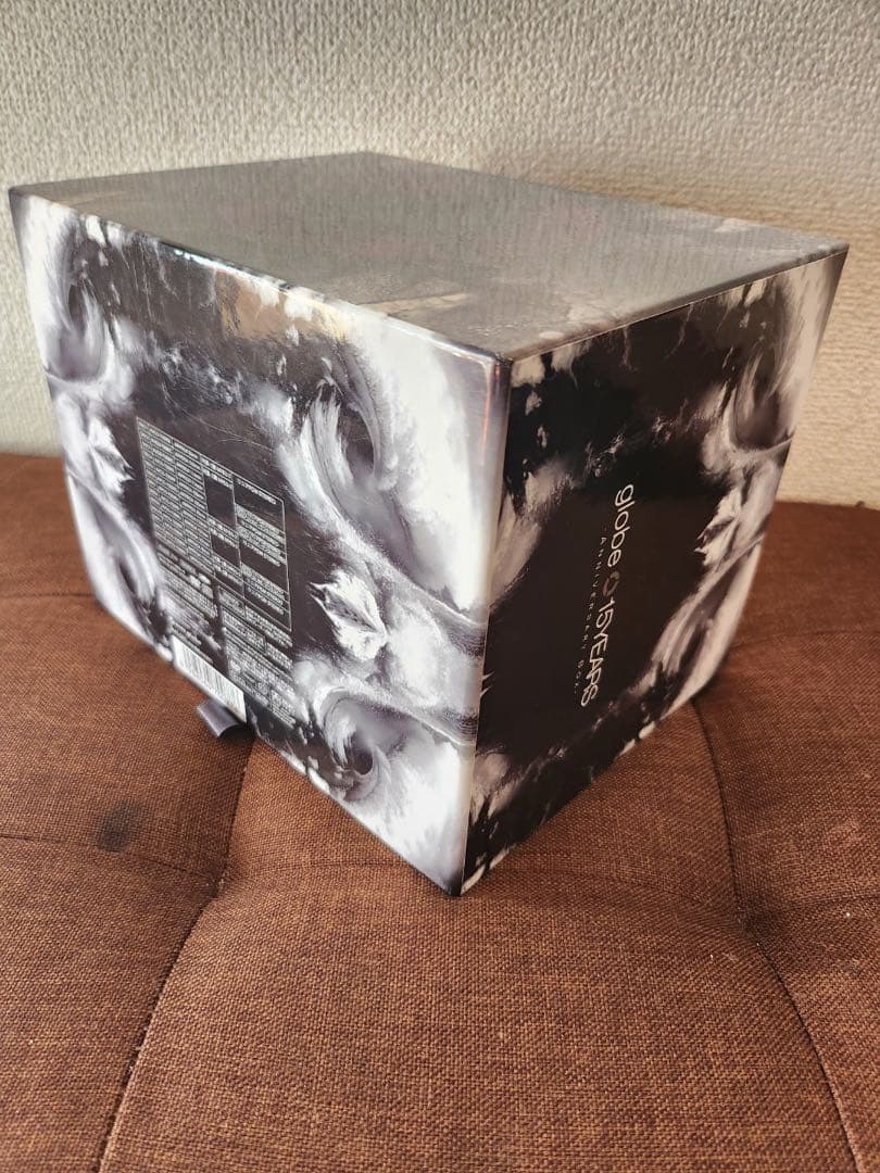 邦楽 15YEARS-ANNIVERSARY BOX-