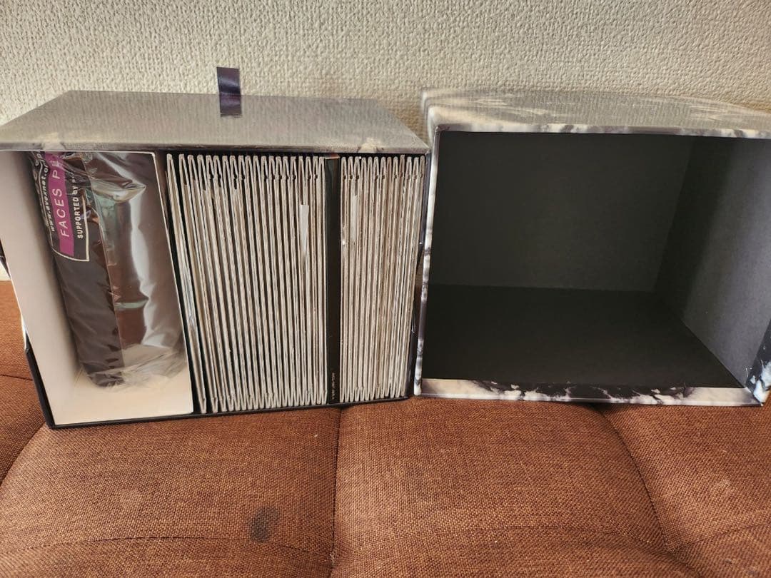 邦楽 15YEARS-ANNIVERSARY BOX-