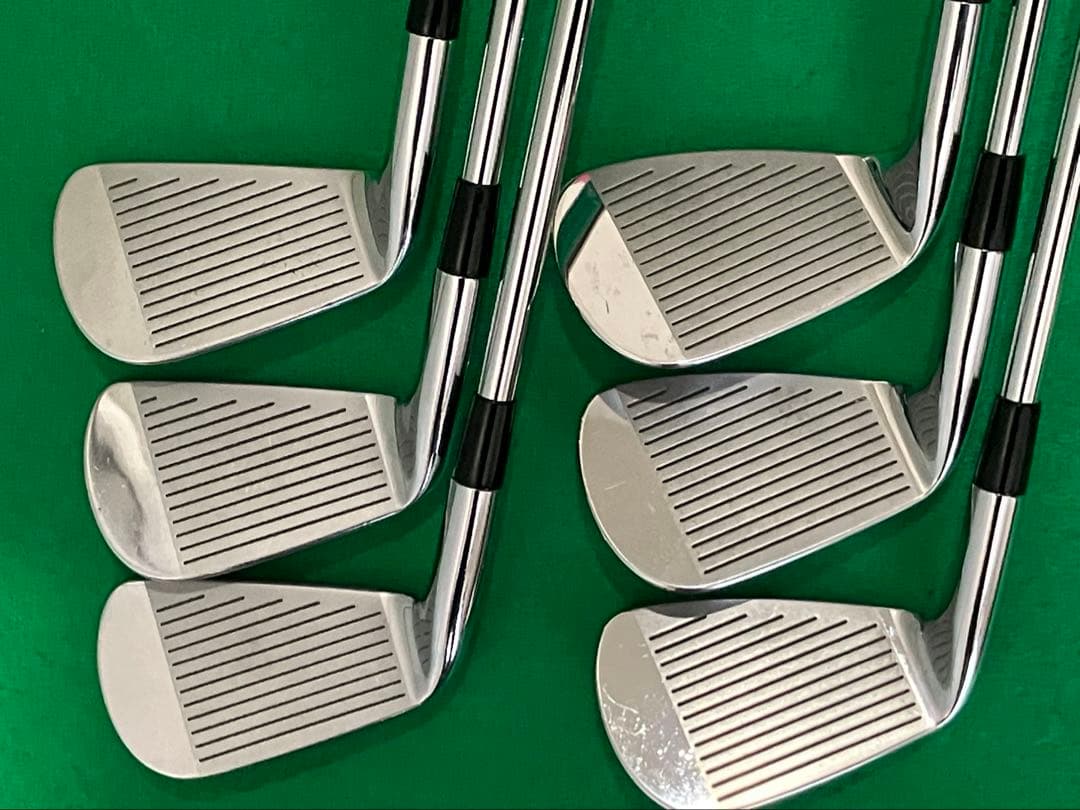 スリクソン ミズノ メンズゴルフクラブセット