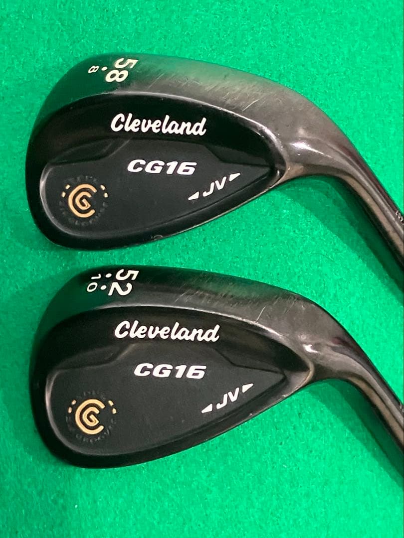 スリクソン ミズノ メンズゴルフクラブセット