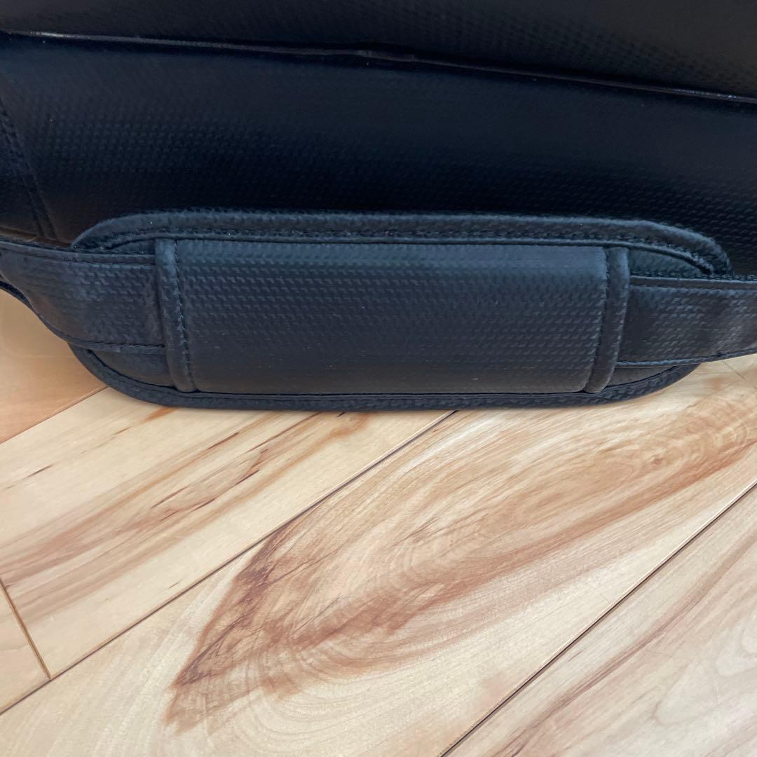 マンシングウェア ゴルフ ボストンバッグ【ブラック】