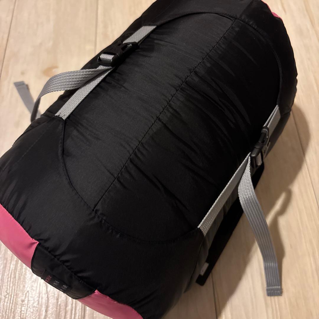 愛愛 ニーモ NEMO TEMPO 35°F