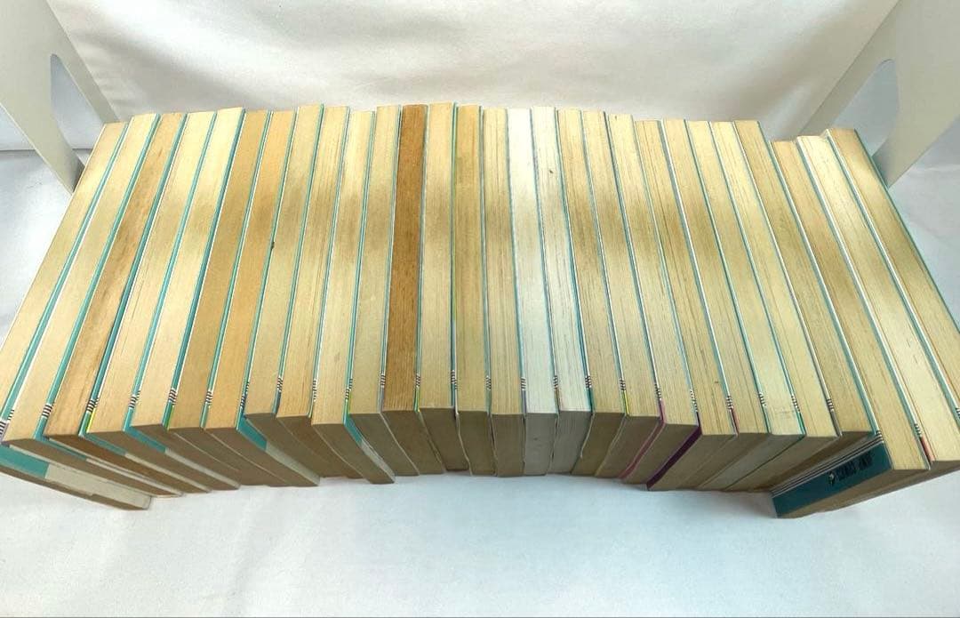 【全巻初版】ドラゴンボール 全42巻セット