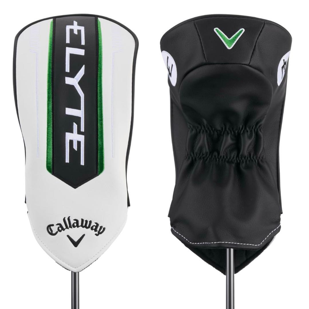 ⭐︎新品 キャロウェイ ELYTE ♦♦♦ドライバー 9度 TENSEI(S)