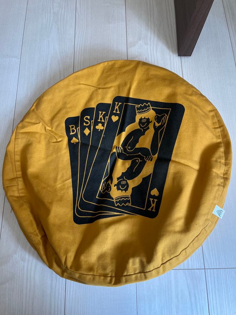 BSKK \"Trash\" BSKK × FACE