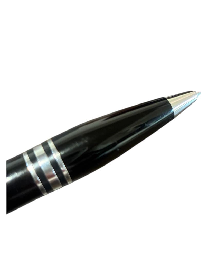 モンブラン Mont Blanc ボールペンスターウォーカー プレシャスレジン