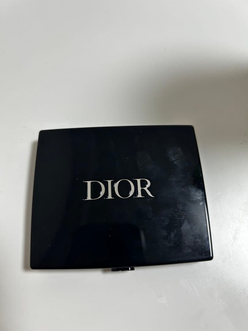 Dior サンククルール　865　ピンクロリポップ