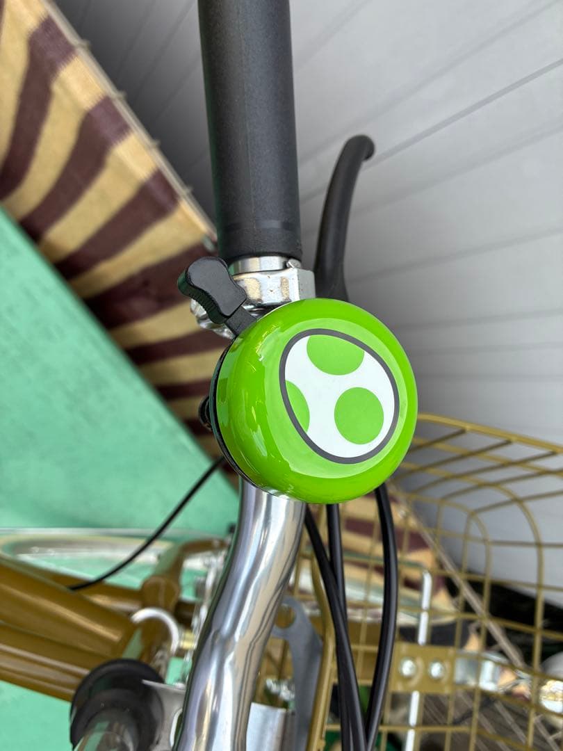 サイクルベースアサヒ　INNOVATION FACTORI