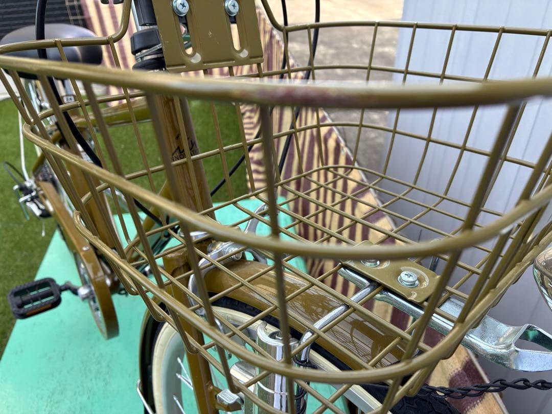 サイクルベースアサヒ　INNOVATION FACTORI