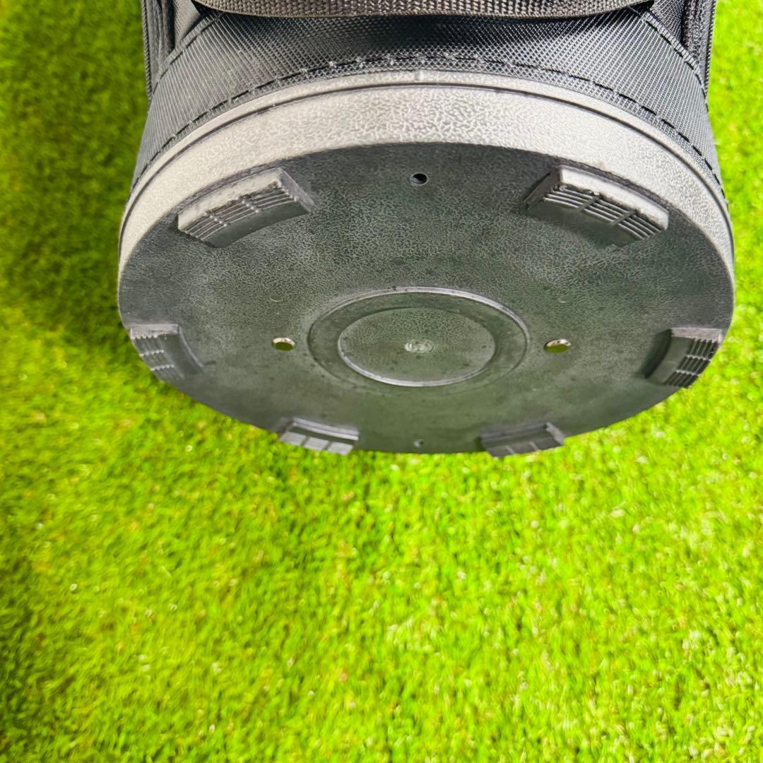 【新品・未使用】BRIDGESTONE GOLF キャディバッグ