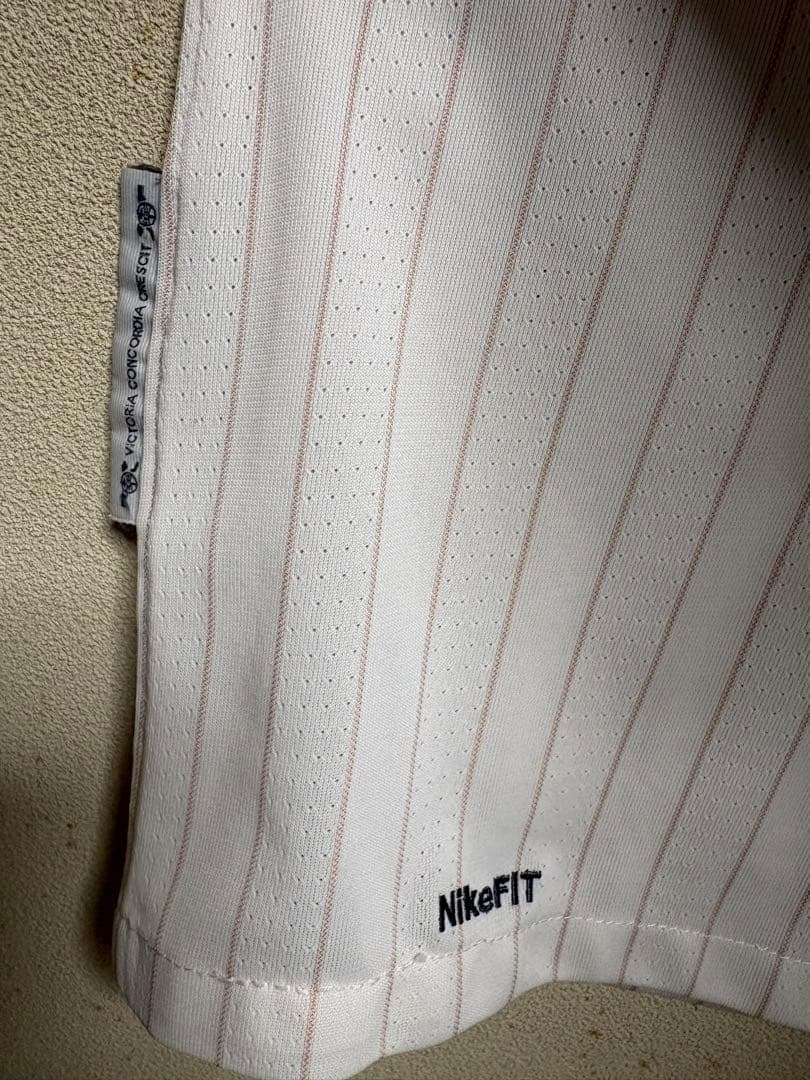 NIKE ナイキ Arsenal アーセナル 09/10 3rdユニフォーム