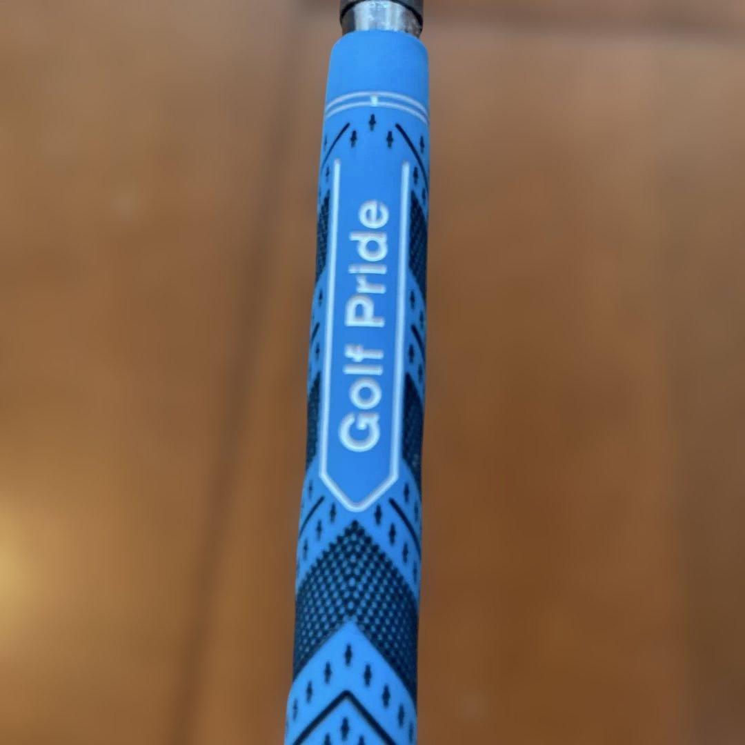 Callaway Rogue Star ユーティリティ 23° 5番手