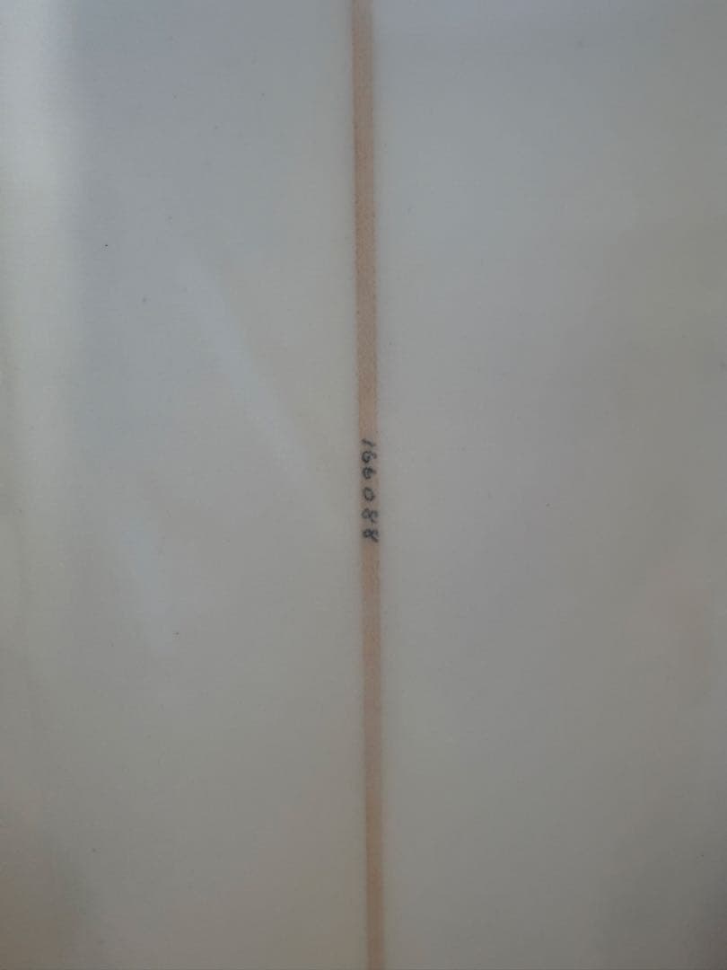 スティーブモーガン　レトロツイン