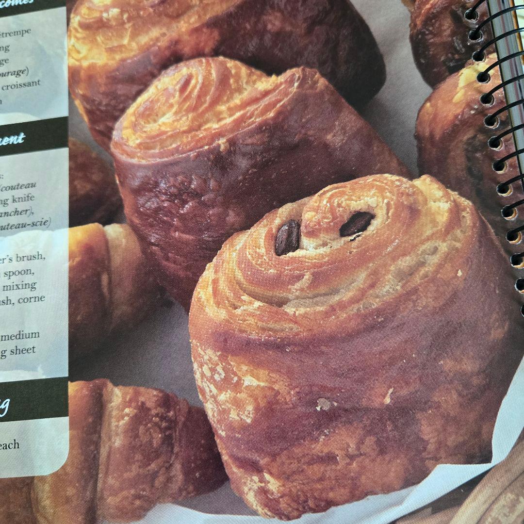 レア品洋書 新品Le Cordon Bleu classic recipes限定