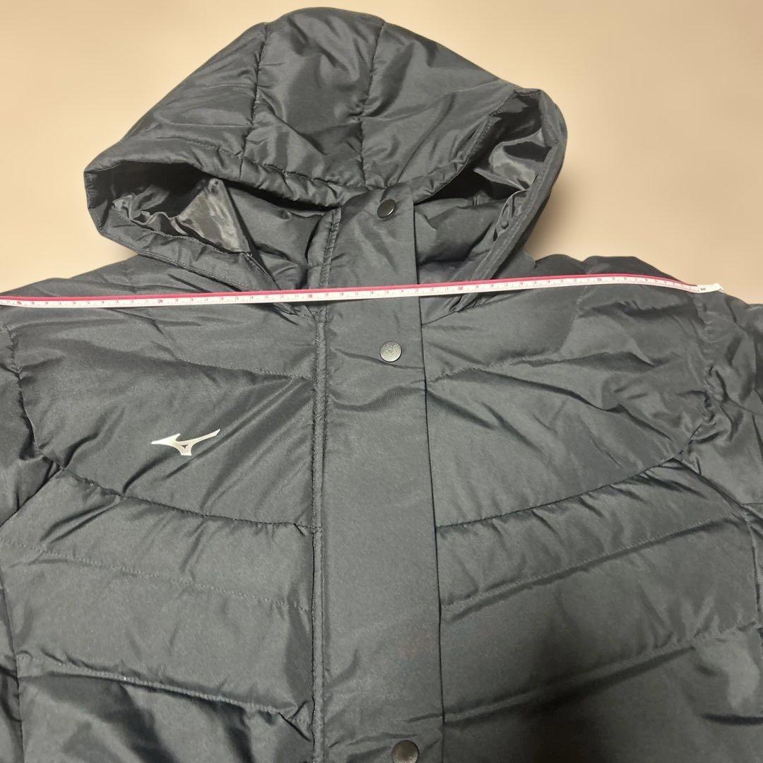 黒 XL ベンチコート　レディース