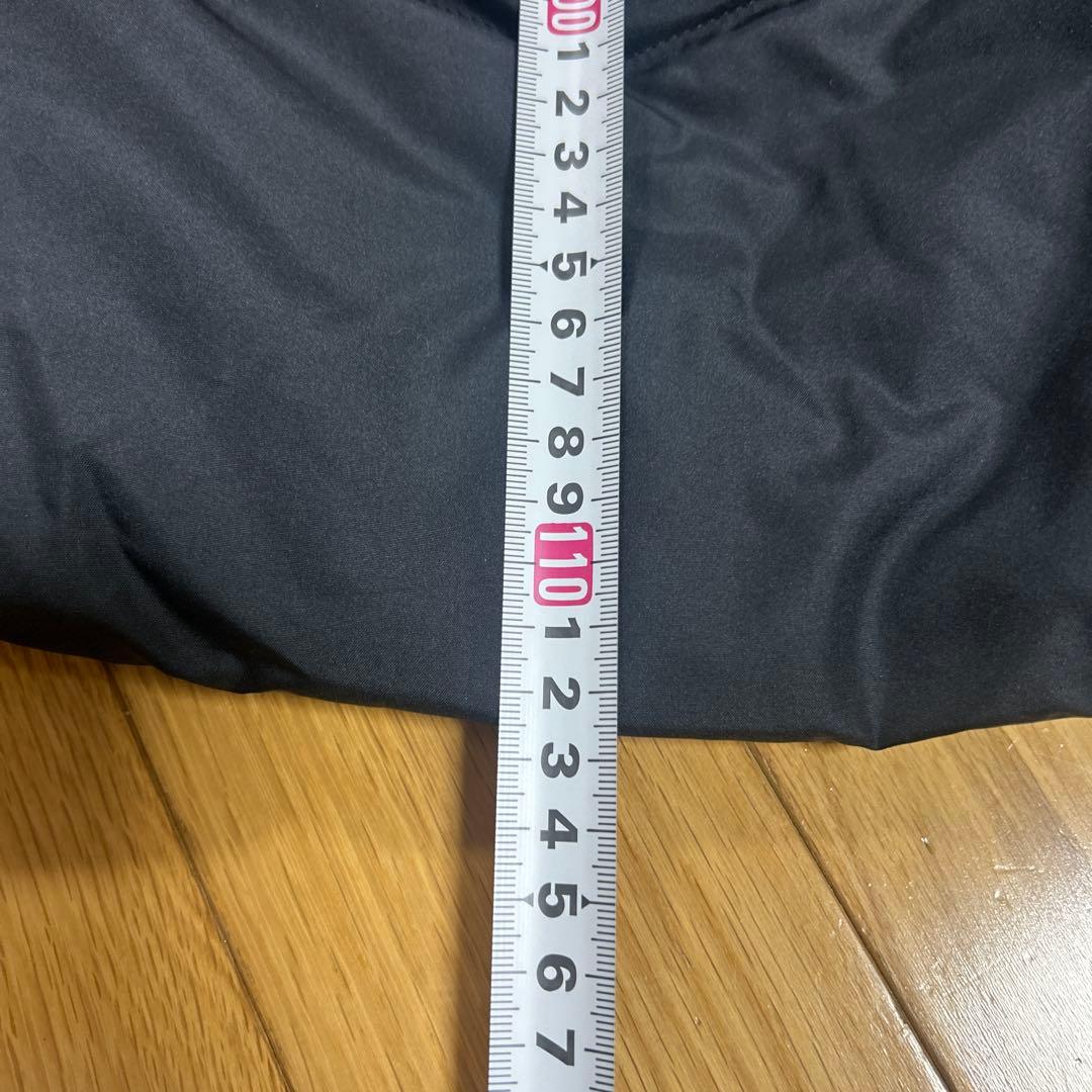 黒 XL ベンチコート　レディース