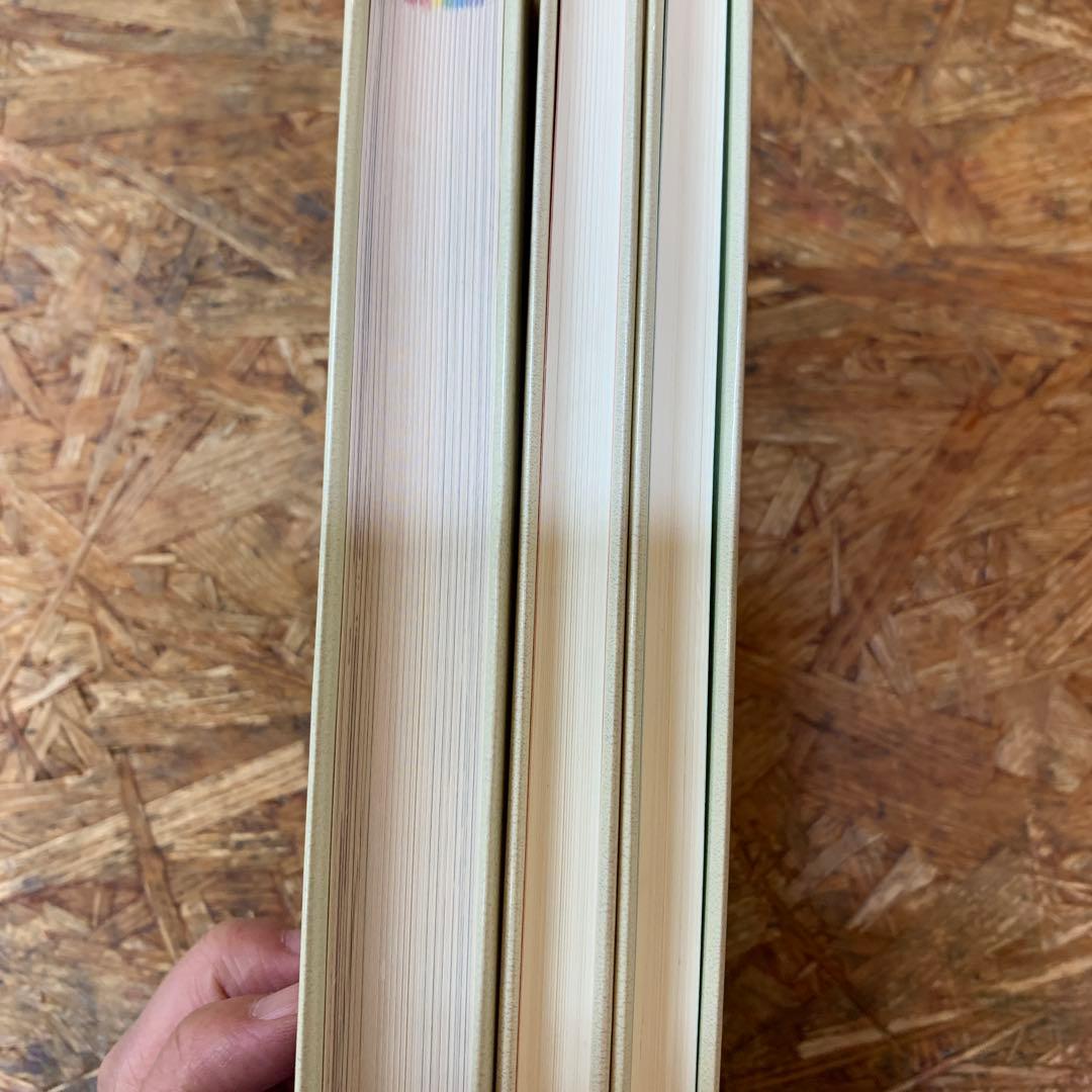 グレンドーマン3冊&DVD2枚セット