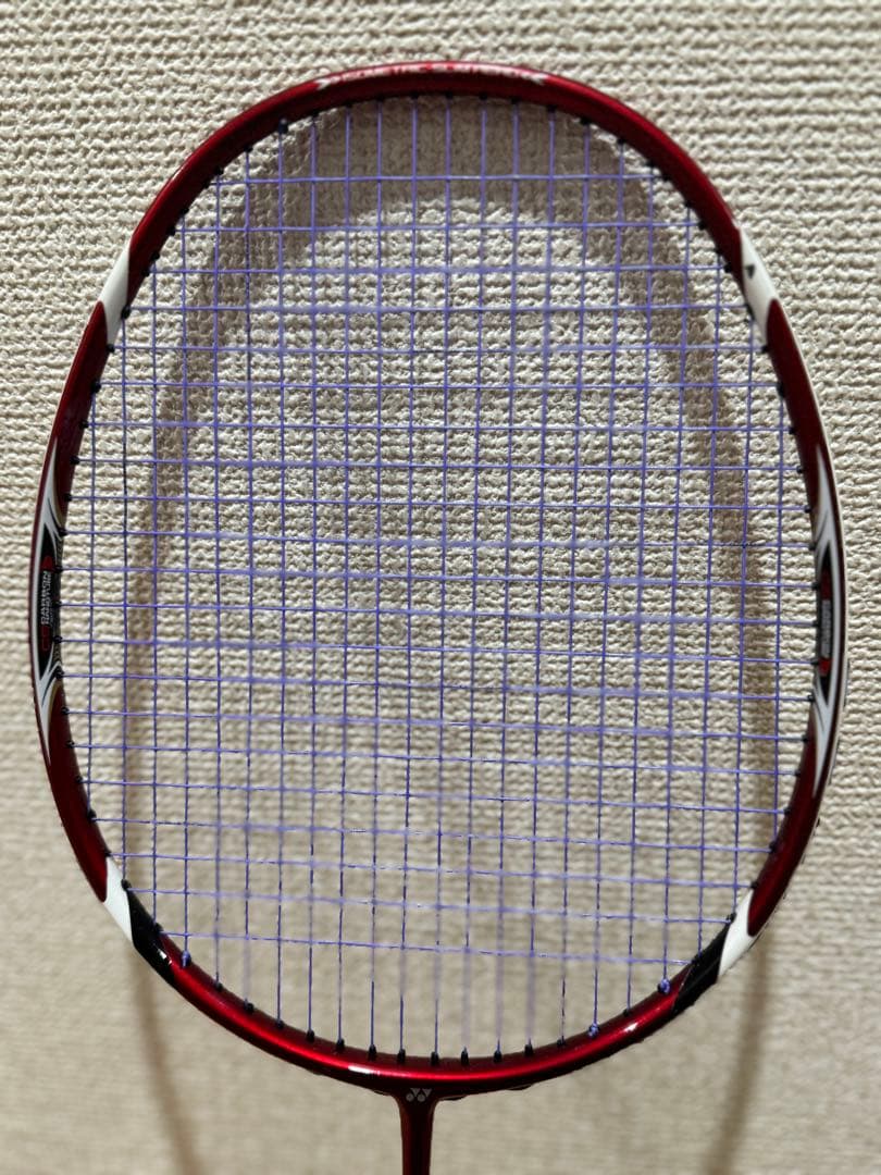 【引退セット】ヨネックス アークセイバー10 / カーボネックス50 豪華セット