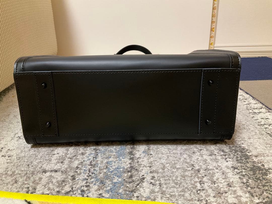 Dr. Martens LOVE MY DOCS トートバッグ