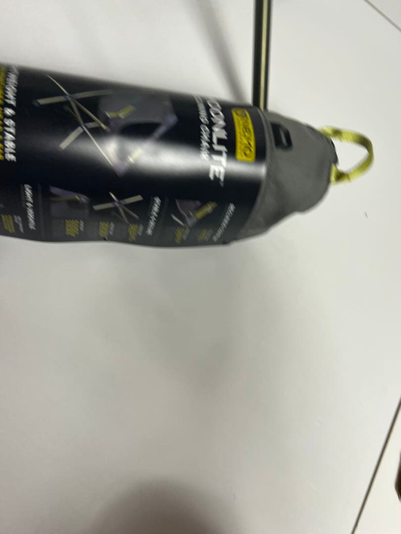 ニーモ イクイップメント ムーンライト リクライニングチェア